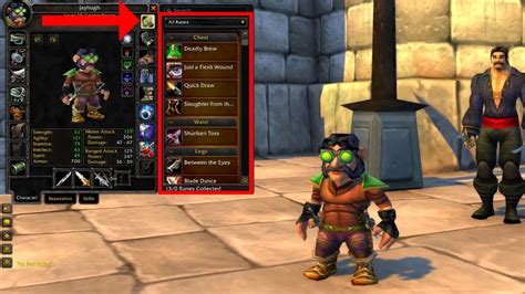 wow sod datamined runes|WoW Classic Fans Have Found Season of Discovery Phase 3 .